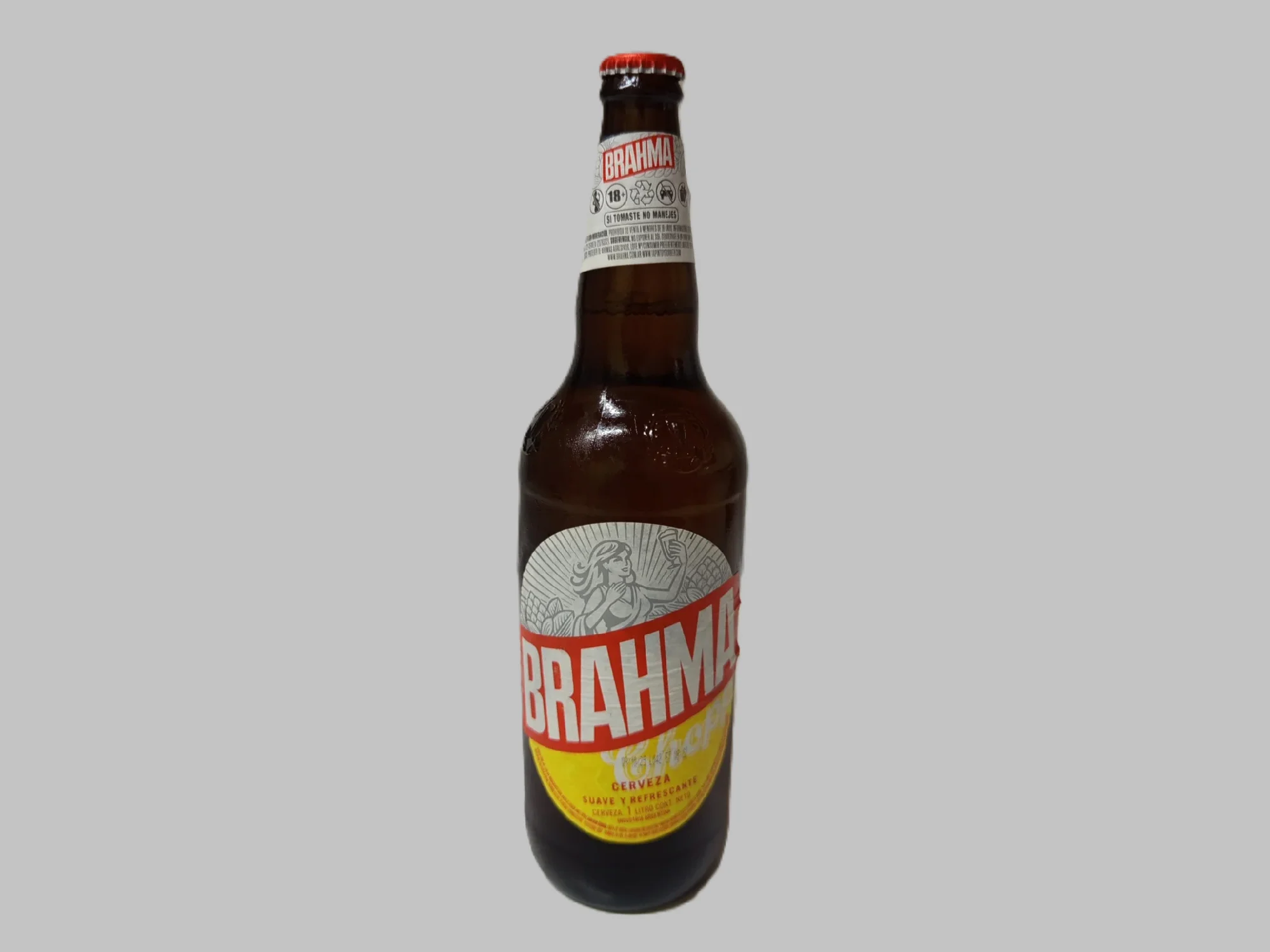 Brahma