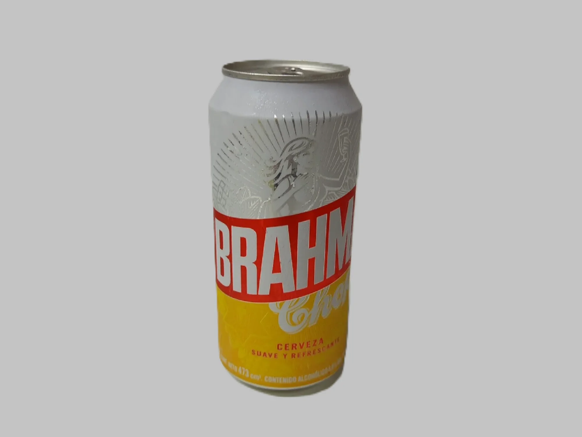 Brahma lata