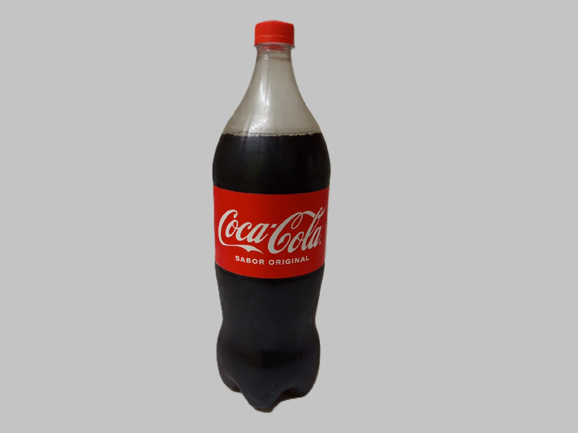 Coca Cola Descartable 1,75L