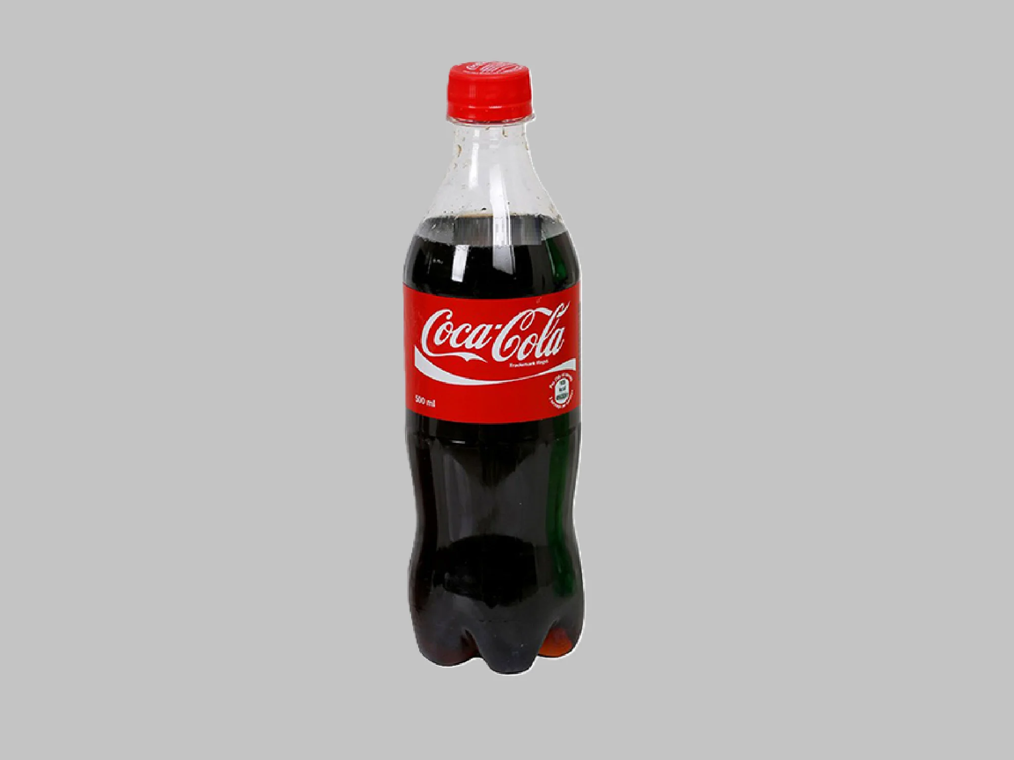 Coca Cola 600Ml