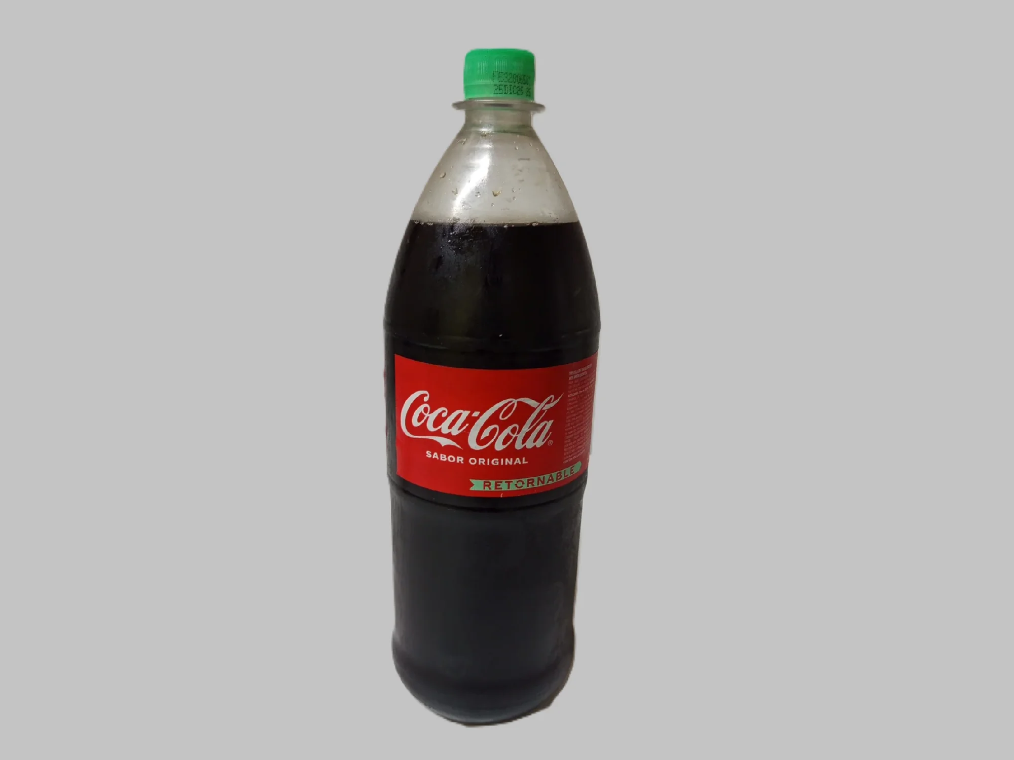 Coca Cola 2L