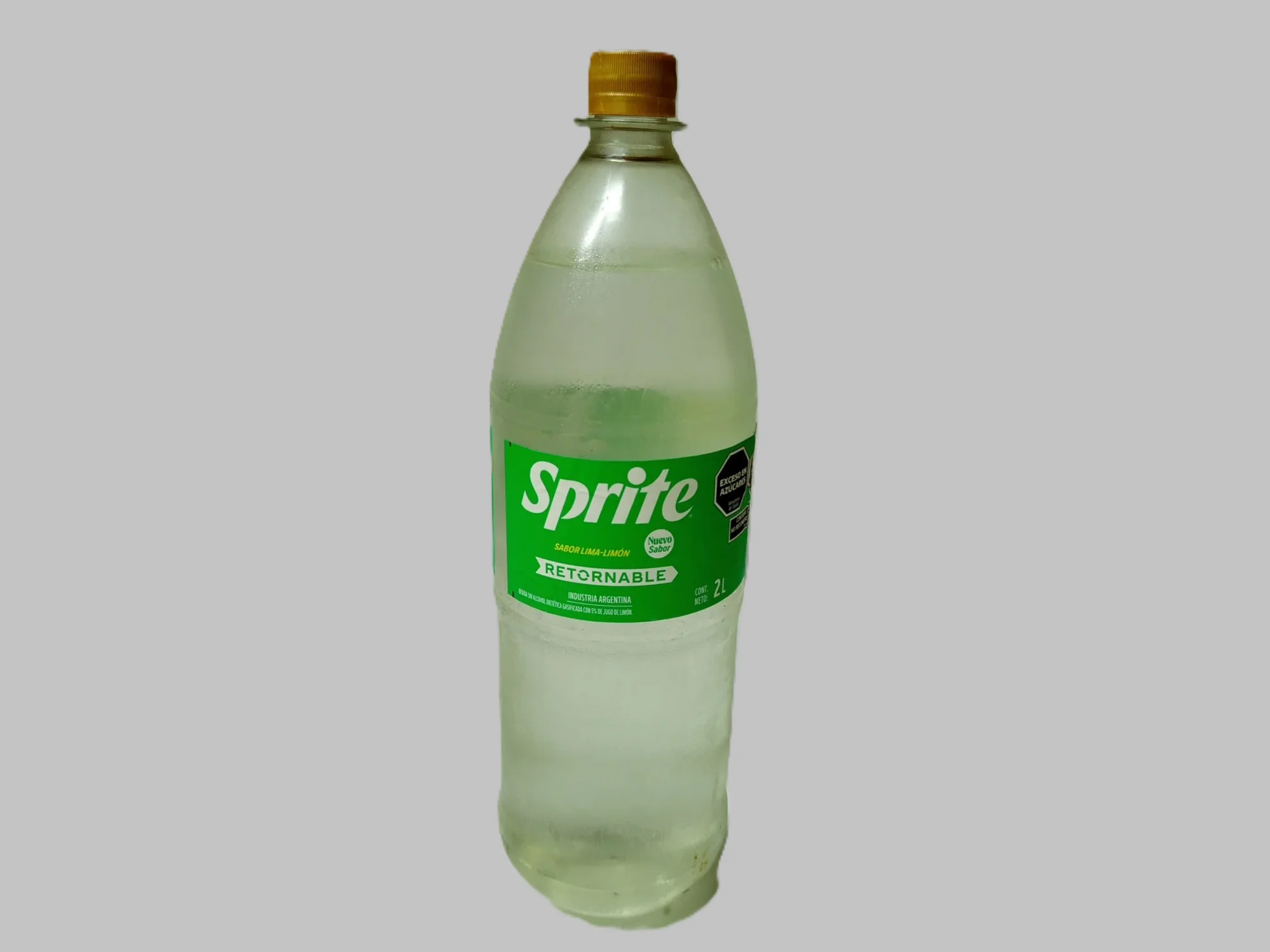 Sprite 2L