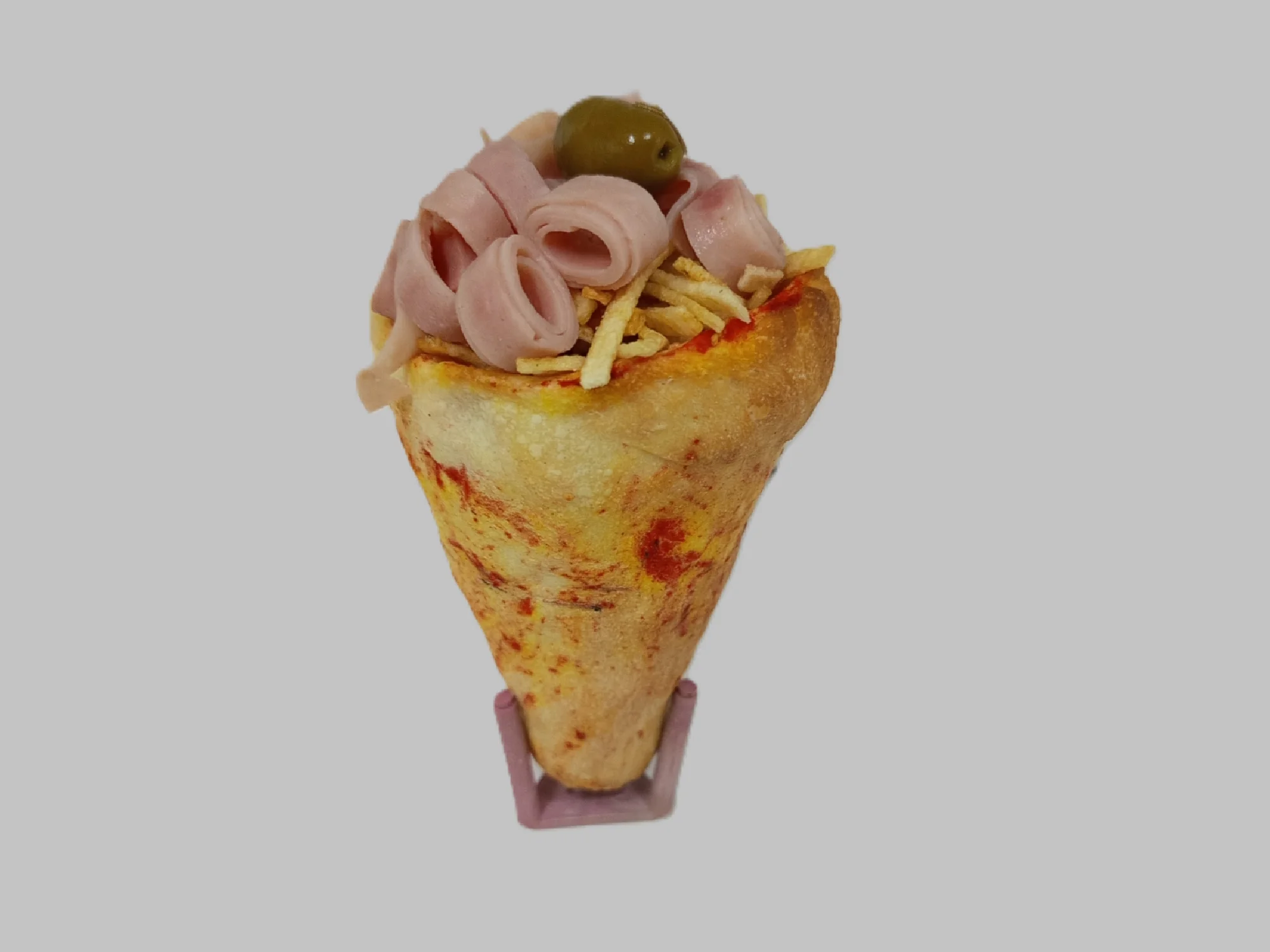 Cono Pizza