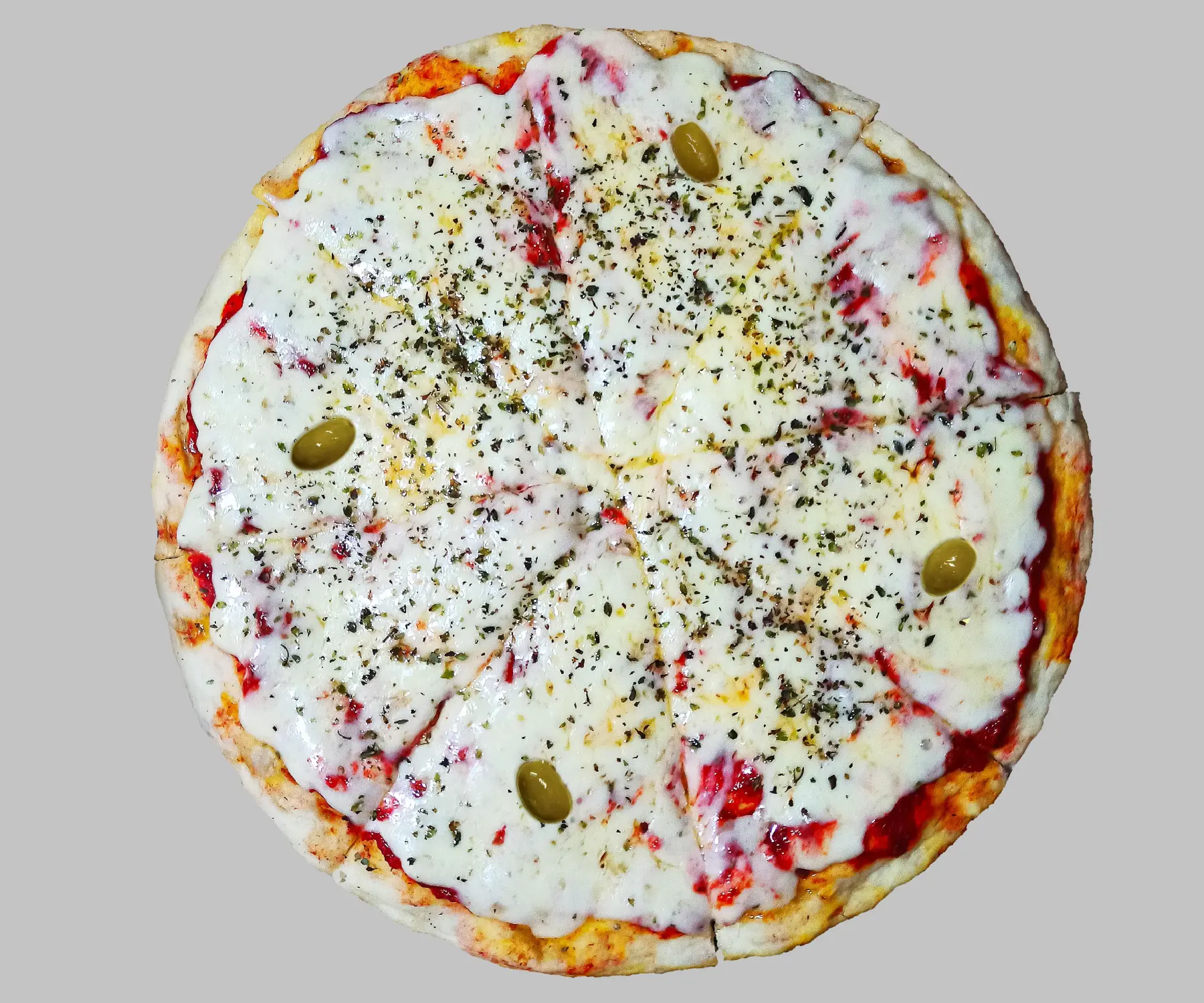 Muzzarella