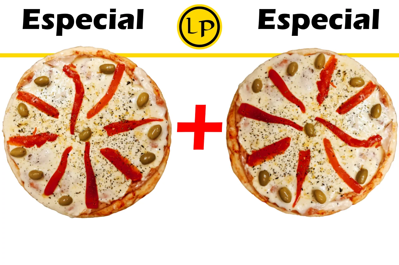 2 Especiales